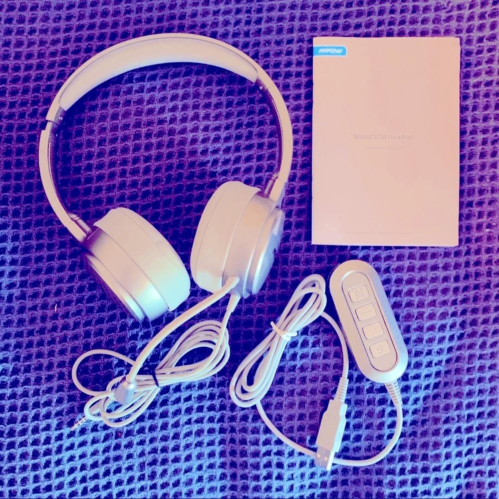 USB Headset